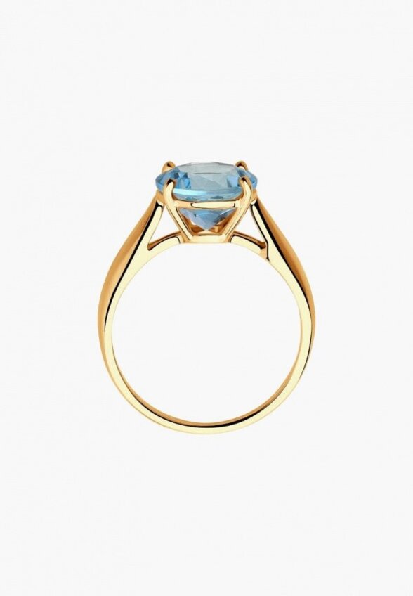 Кольцо Sokolov