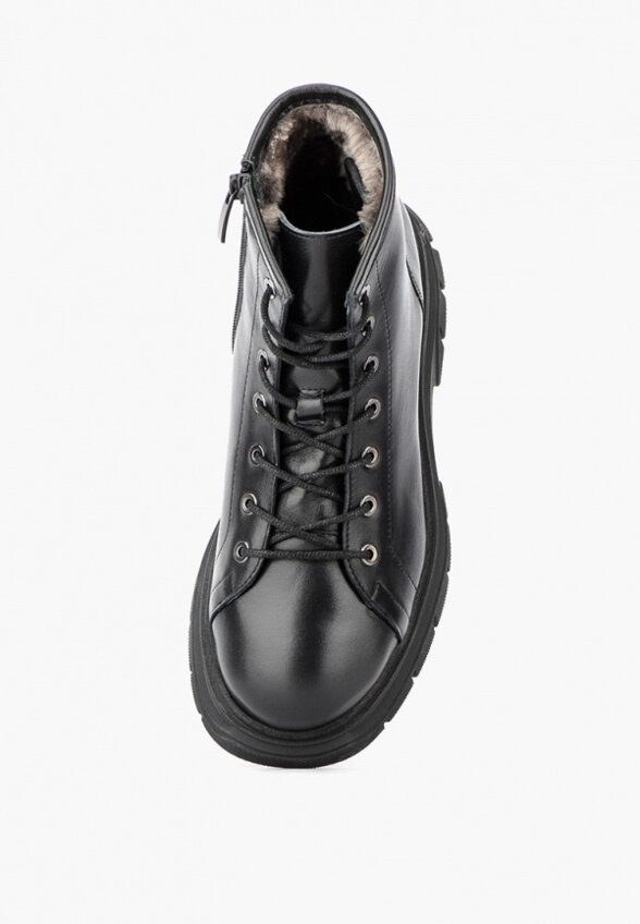 Ботинки Mof-Berg