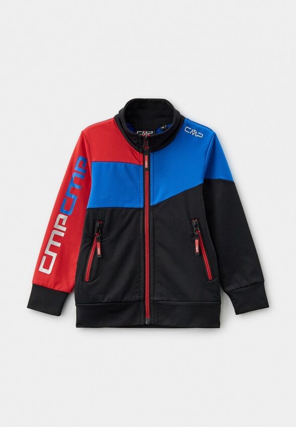 Олимпийка CMP