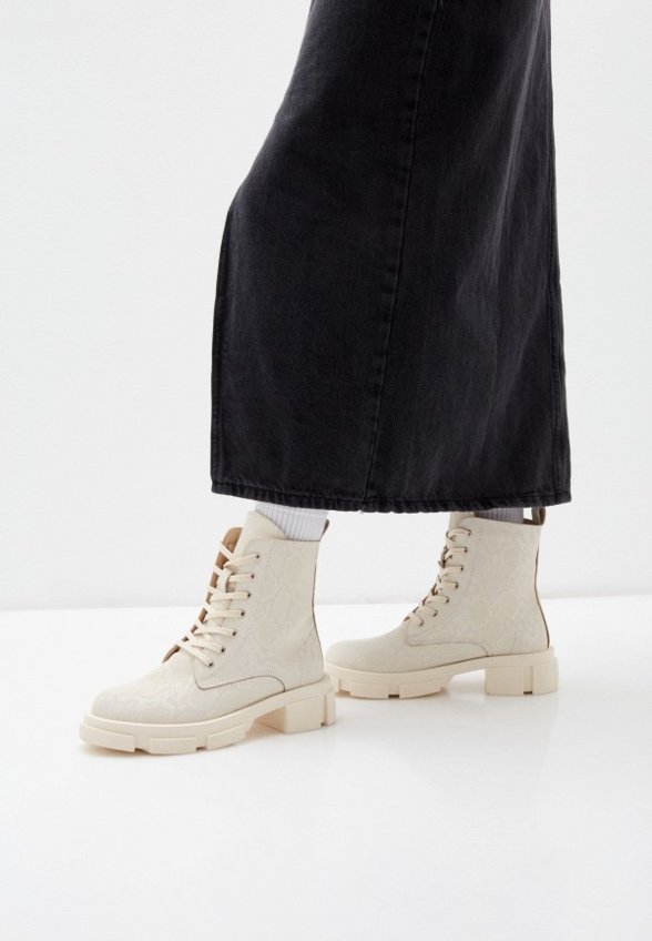 Ботинки Matt Nawill