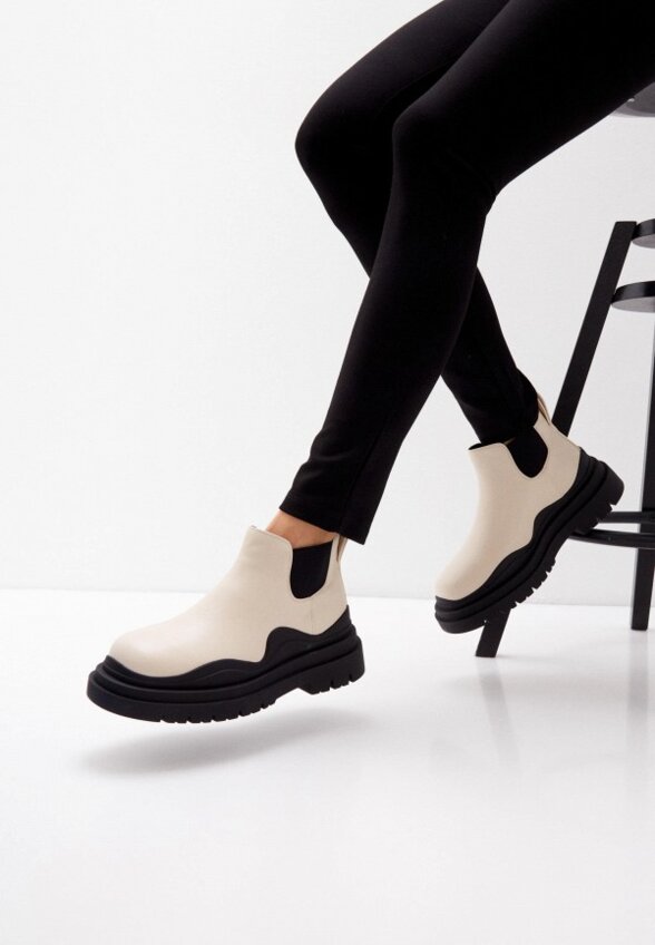 Ботинки Sbalo