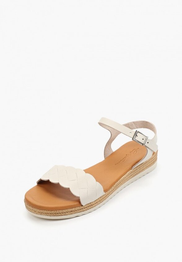 Сандалии Corso Como