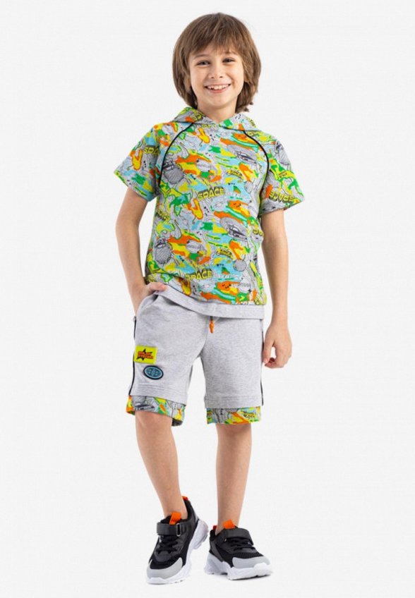 Футболка Kapika