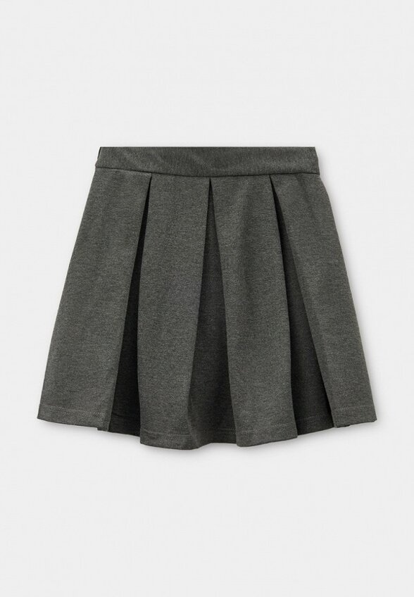 Жилет и юбка Smena