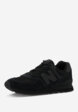 Кроссовки мужские New Balance 574, Черный2  - превью