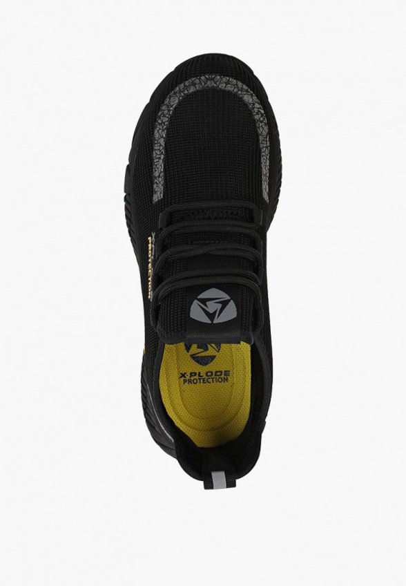 Кроссовки X-Plode