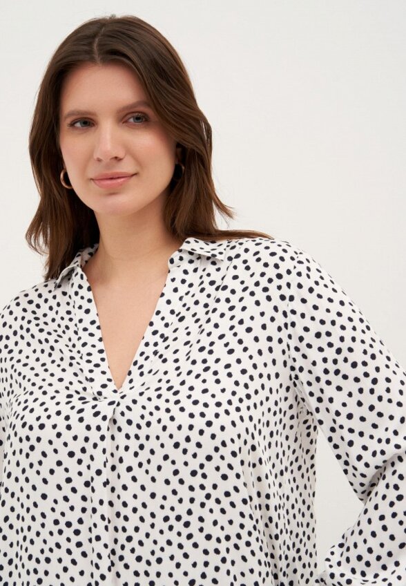 Блуза Samoon by Gerry Weber