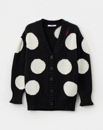 Кардиган MSGM Kids детям