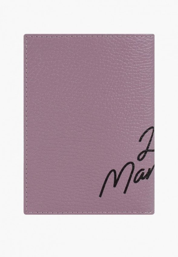 Обложка для паспорта Dimanche