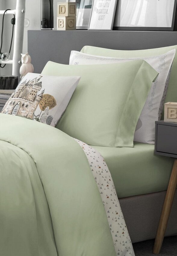 Постельное белье 1,5-спальное Togas