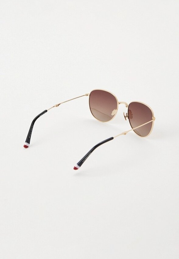 Очки солнцезащитные U.S. Polo Assn.