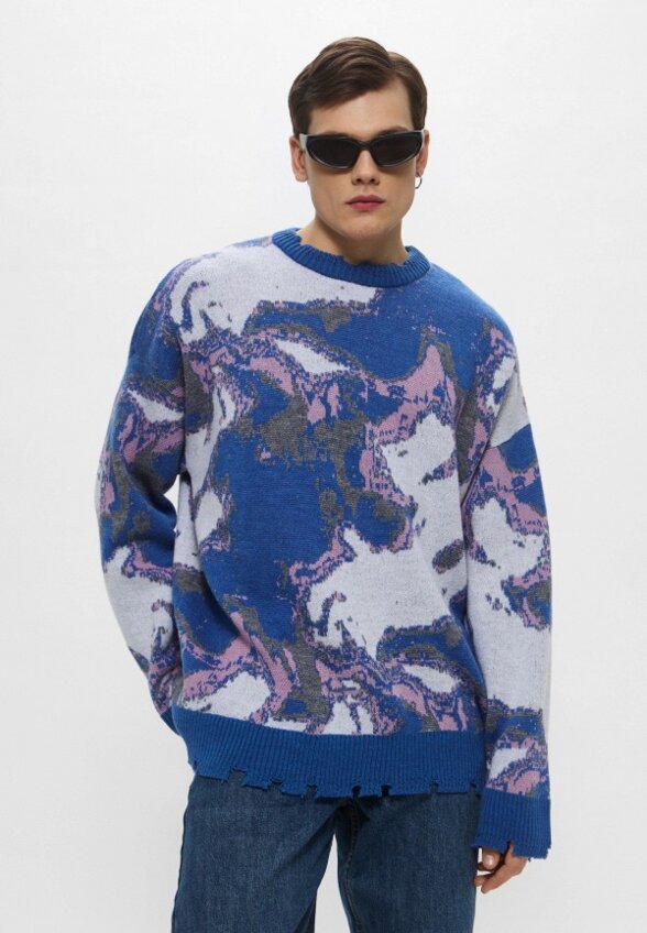 Джемпер Red September