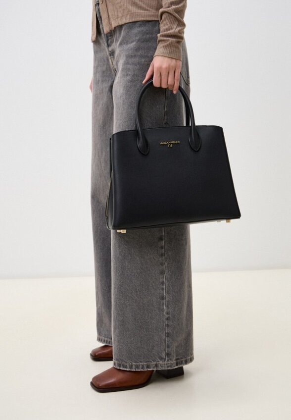 Сумка Alexander Tsiselsky