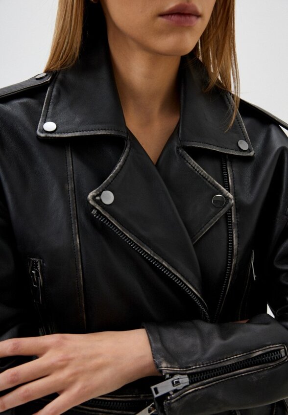 Косуха Снежная Королева