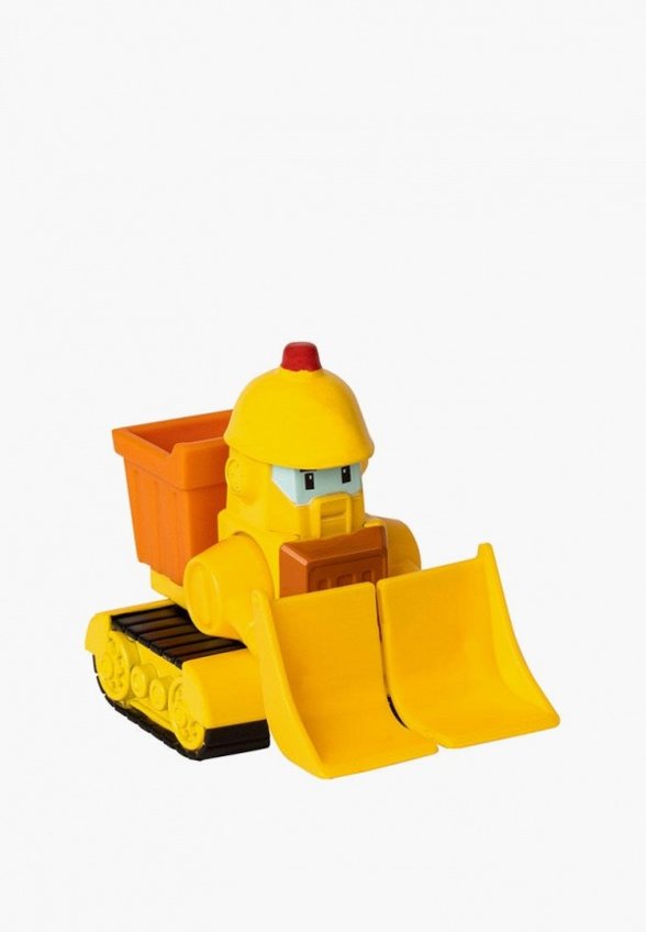 Игрушка Robocar Poli
