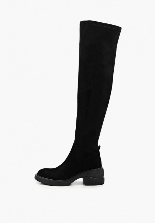 Ботфорты Lr Lorettini