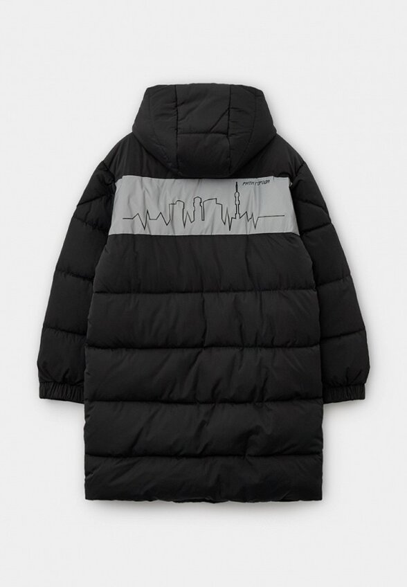 Куртка утепленная Orby