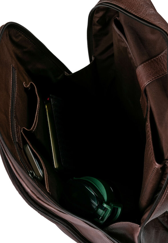 Др.Коффер B402789-248-09 рюкзак