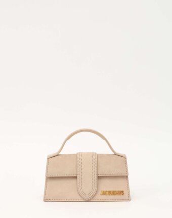 Jacquemus Le Bambino женщинам