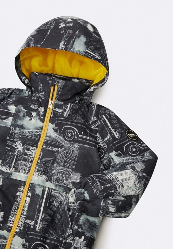 Куртка утепленная Lassie