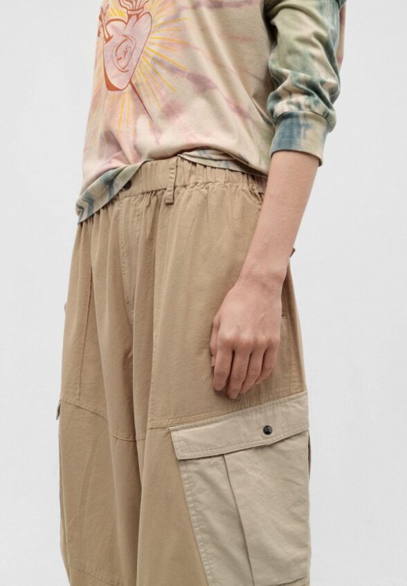 Брюки One Teaspoon