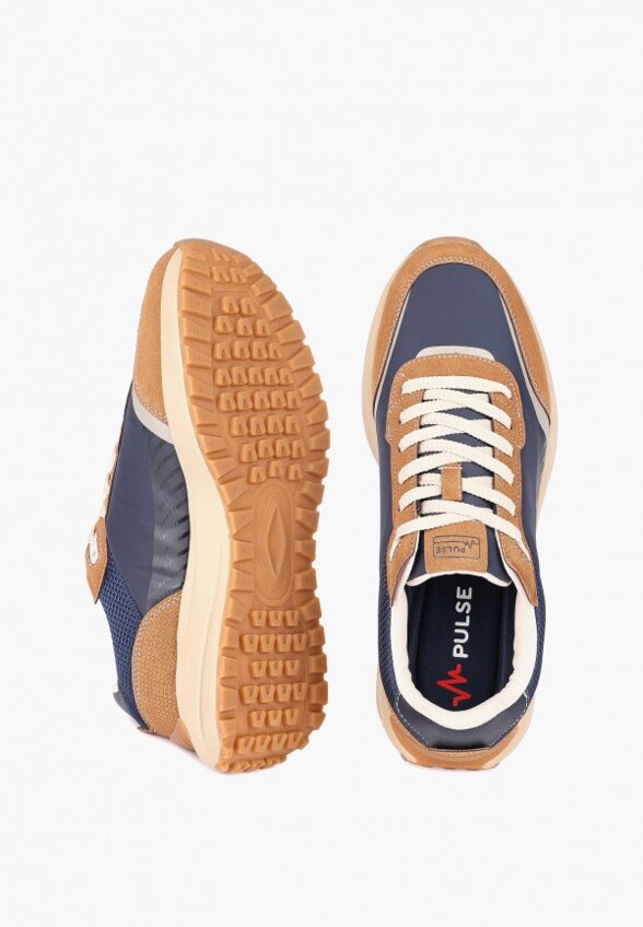 Кроссовки Instreet