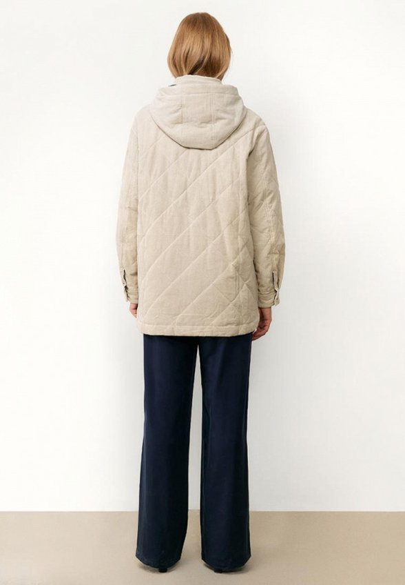 Куртка-рубашка Bulmer