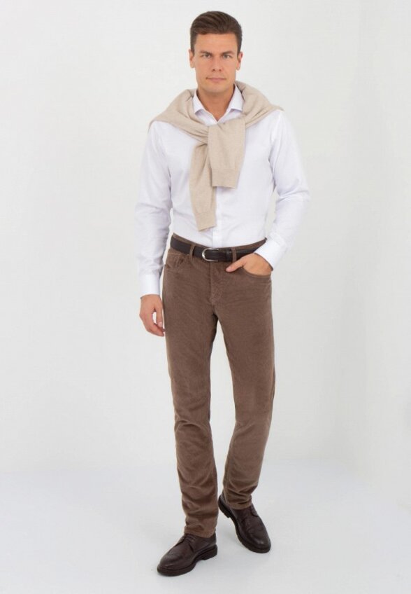 Брюки Gino Pellini