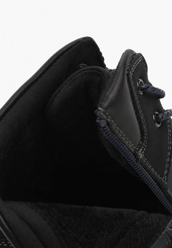 Ботинки Shuzzi