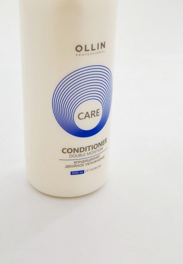 Кондиционер для волос Ollin