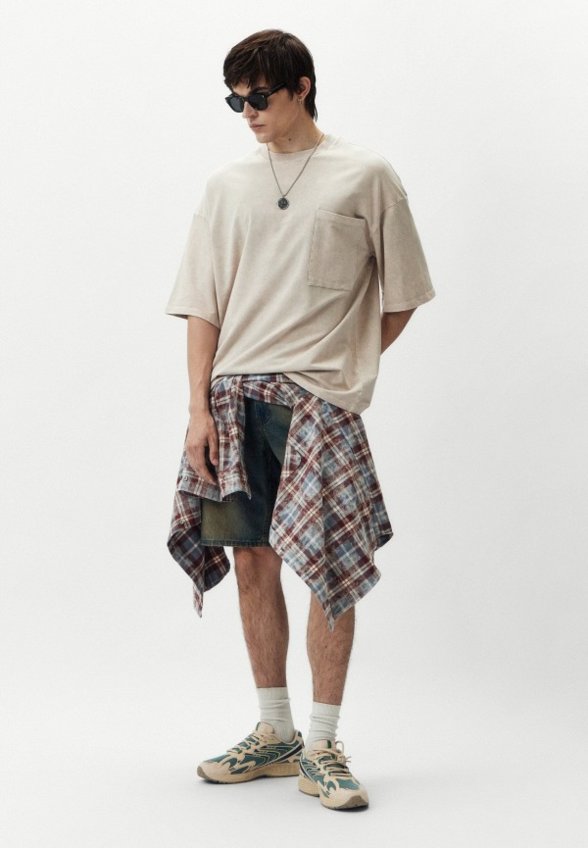 Футболка Mademan