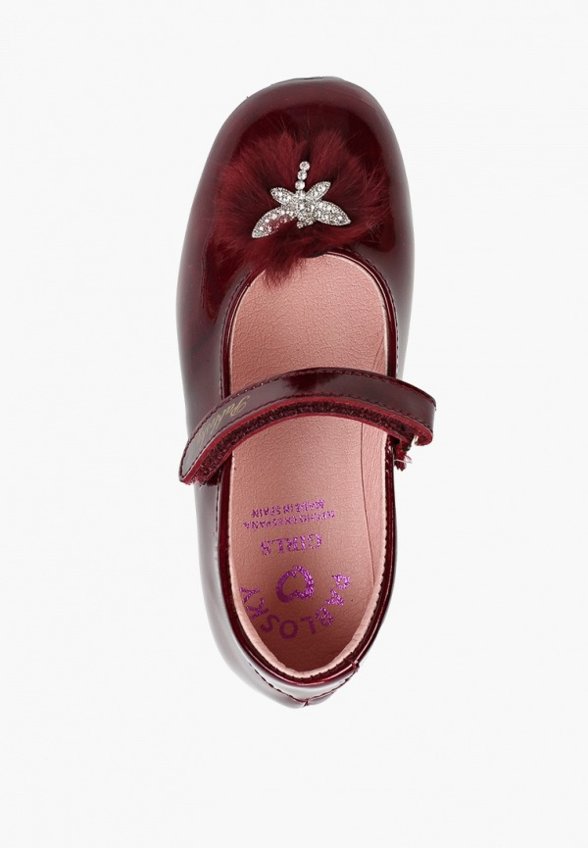 Балетки Pablosky