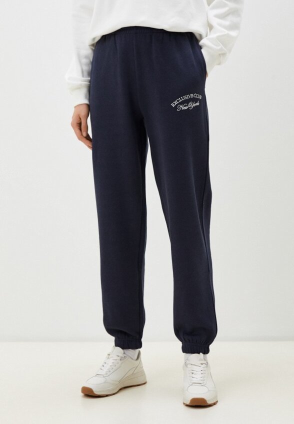 Брюки спортивные Terranova