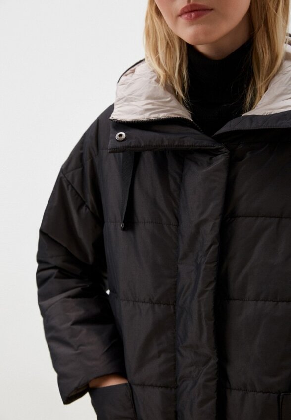 Куртка утепленная Dixi-Coat