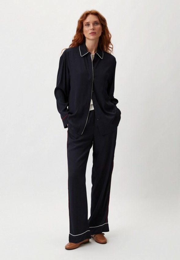 Блуза Tommy Hilfiger