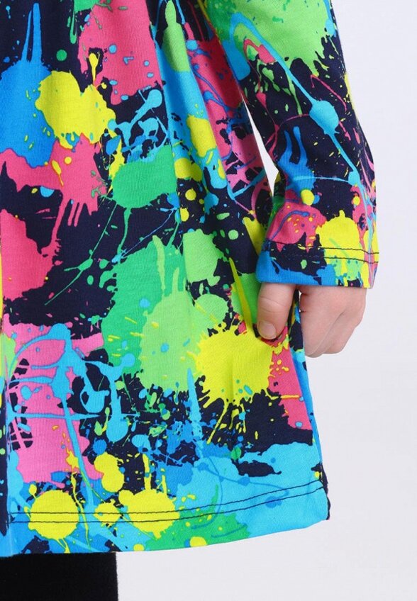 Платье Апрель