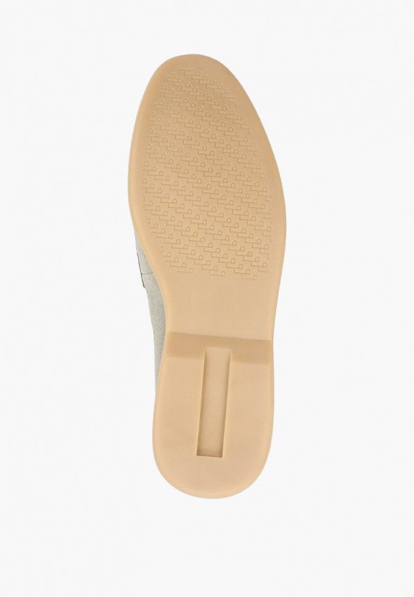 Лоферы Dino Ricci