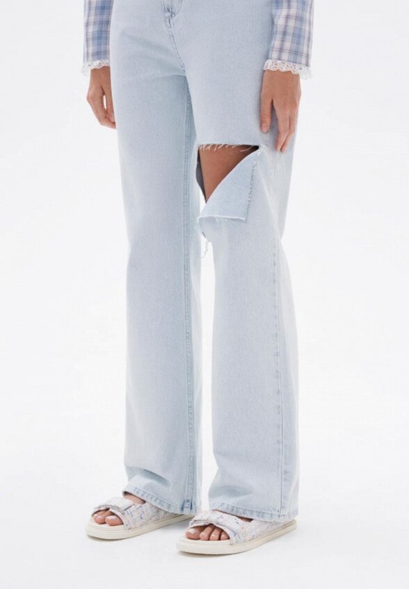 Сандалии Lera Nena