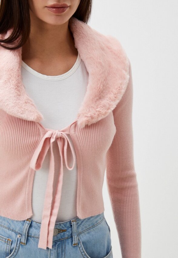 Кардиган Calliope