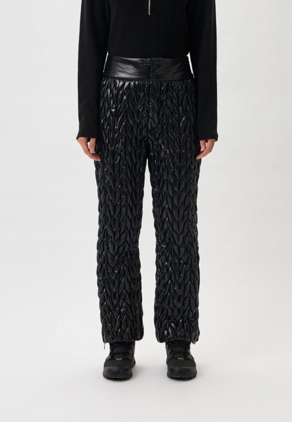 Брюки утепленные Khrisjoy