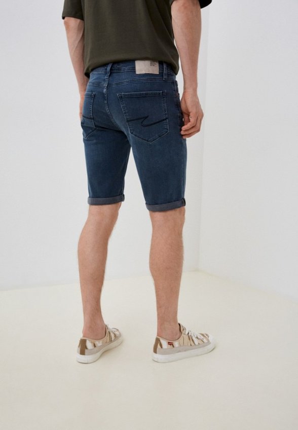 Шорты джинсовые Colin's