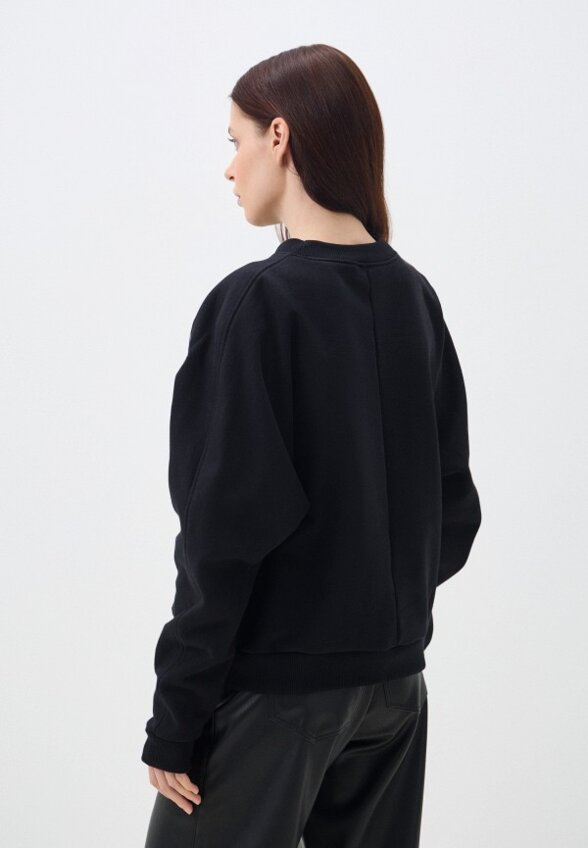 Свитшот Mark Formelle