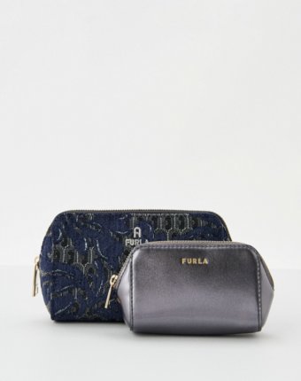 Косметички 2 шт. Furla женщинам