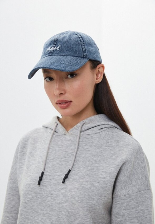 Бейсболка Mavi