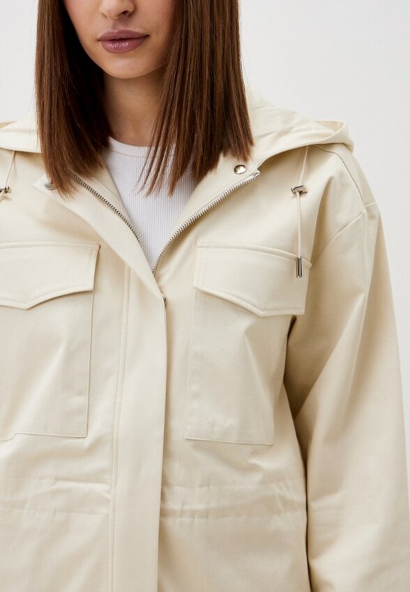 Ветровка Anna Pekun