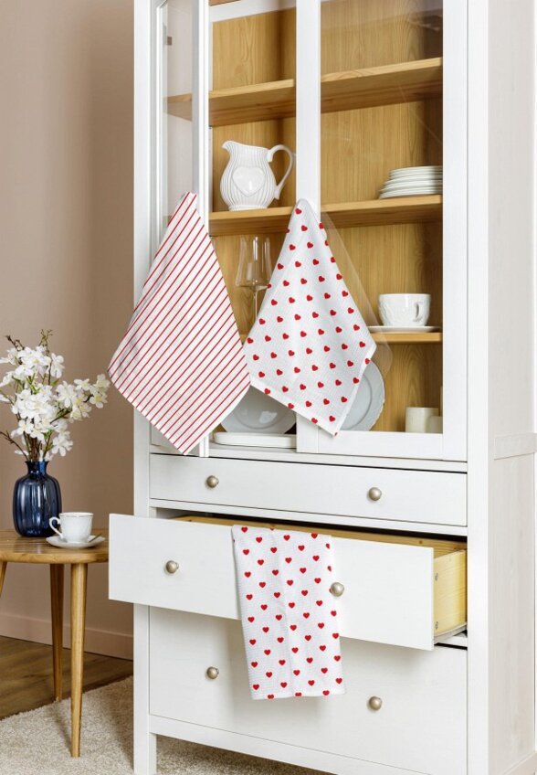 Набор полотенец кухонных Mia Cara