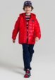 Куртка утепленная PlayToday18  - превью