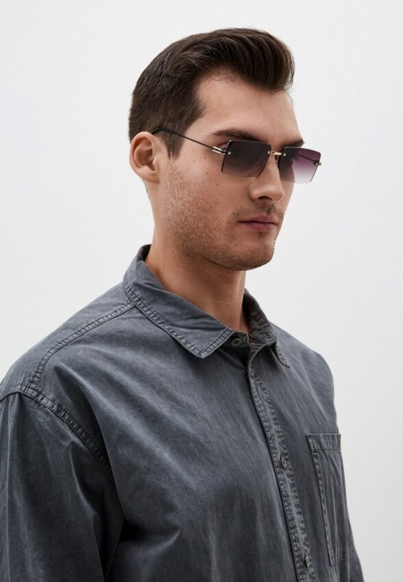 Очки солнцезащитные Kaizi