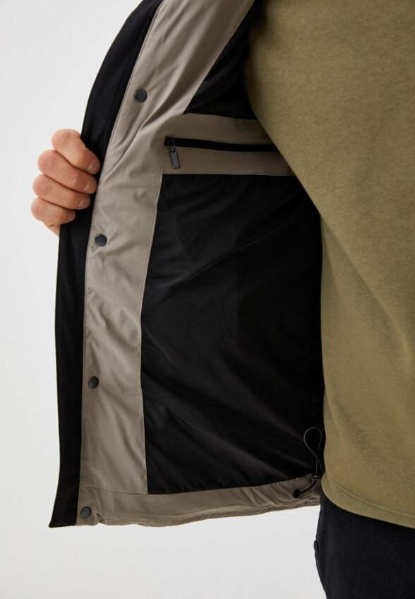 Пуховик Grizman