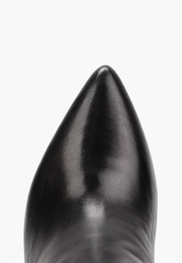 Сапоги El'Rosso